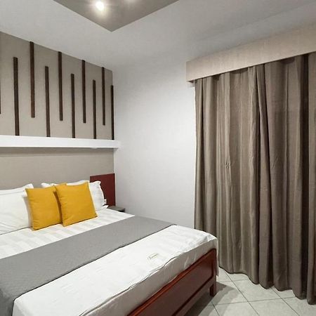 Premium Suites Ofrínion Exterior foto